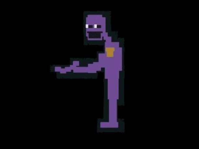 Willian Afton