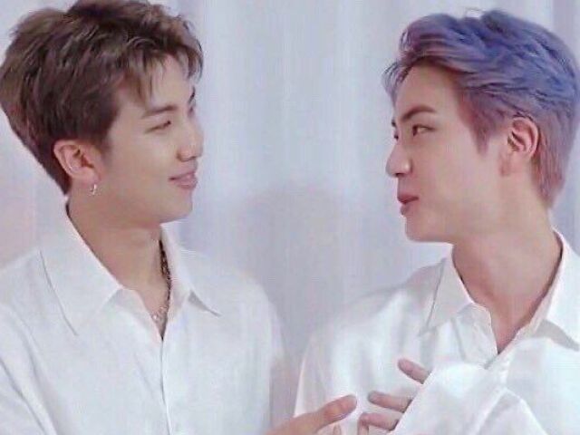 Namjin