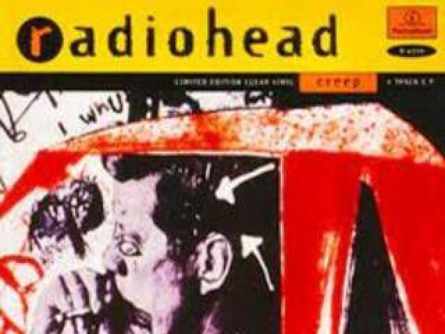 Creep - Radiohead