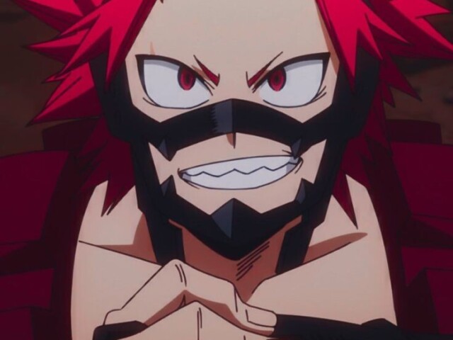 Kirishima