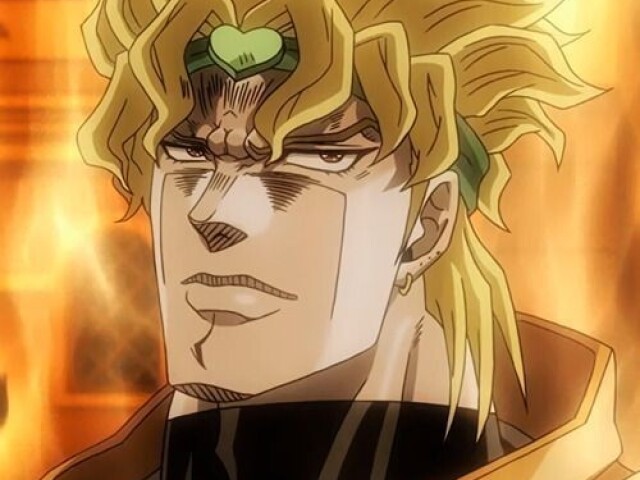 Dio