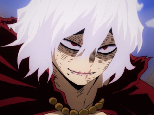 Shigaraki