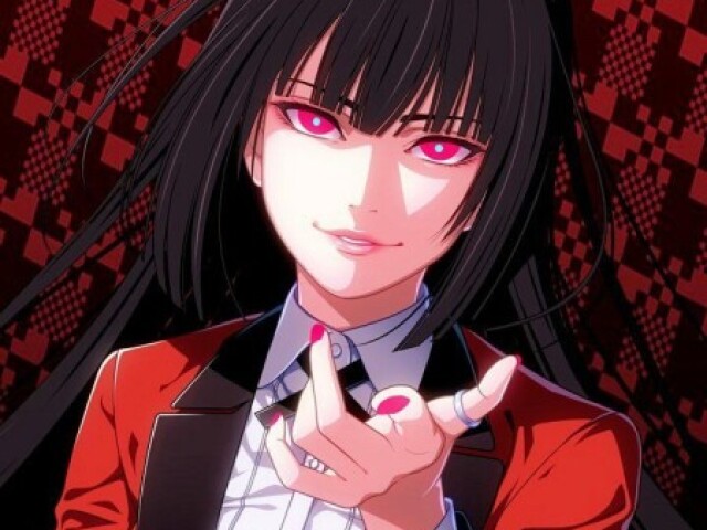 Yumeko