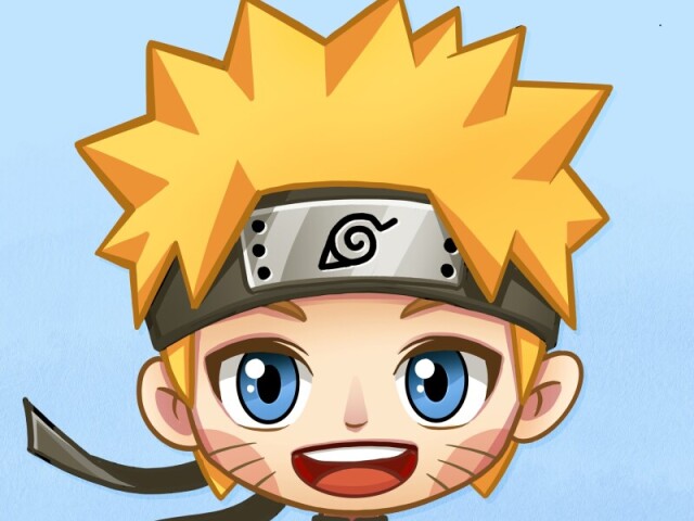 naruto