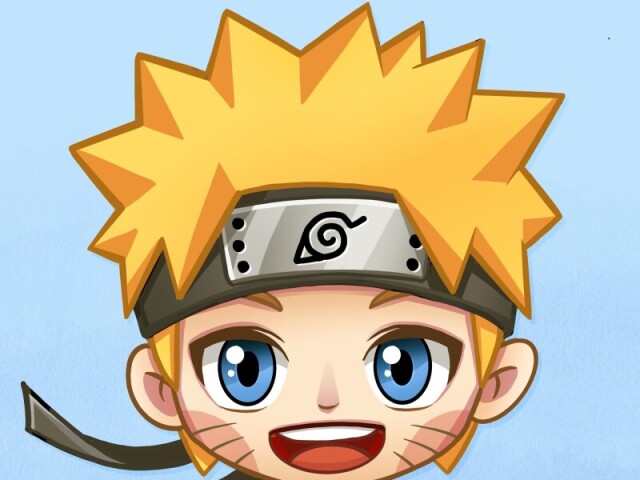 naruto