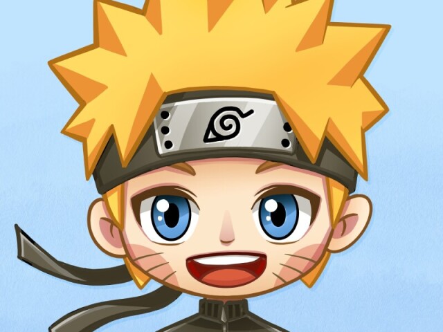 naruto