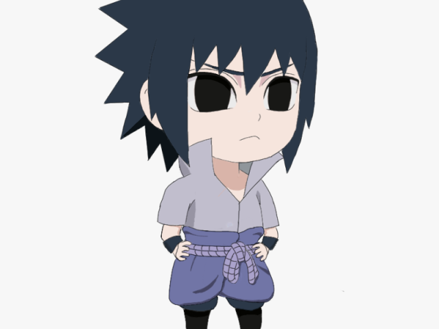 sasuke