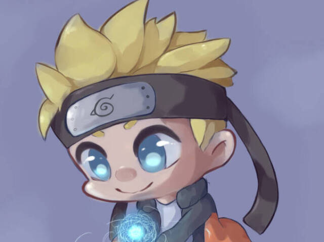 naruto