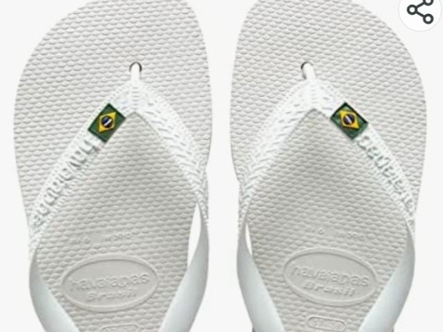 Havaianas