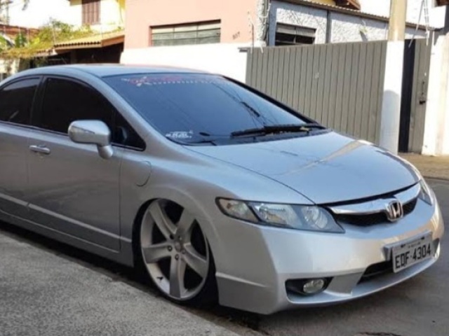 Civic