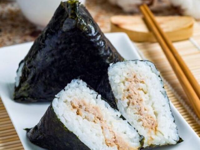 Onigiri