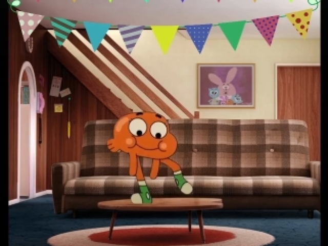 Gumball