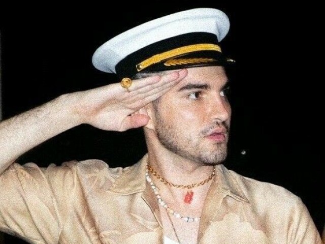 Amor pirata