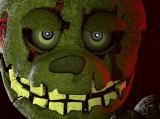 Springtrap