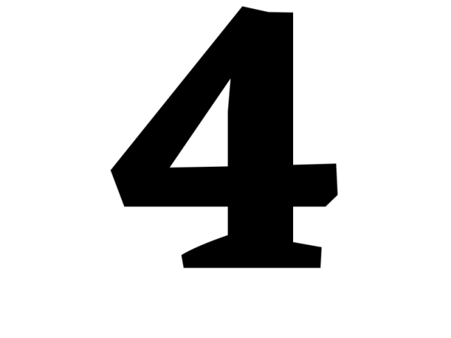 4