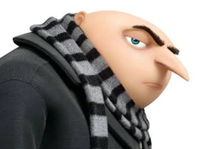 Gru normal