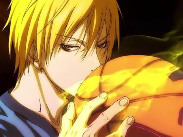 Kise Ryota