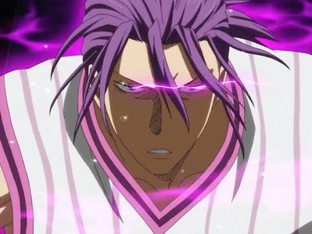 Murasakibara Atsushi