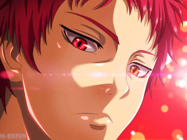 Akashi Seijuro