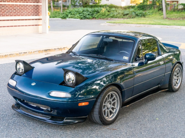 Miata