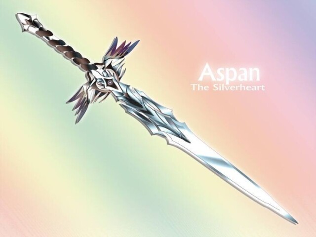 Espada do sol