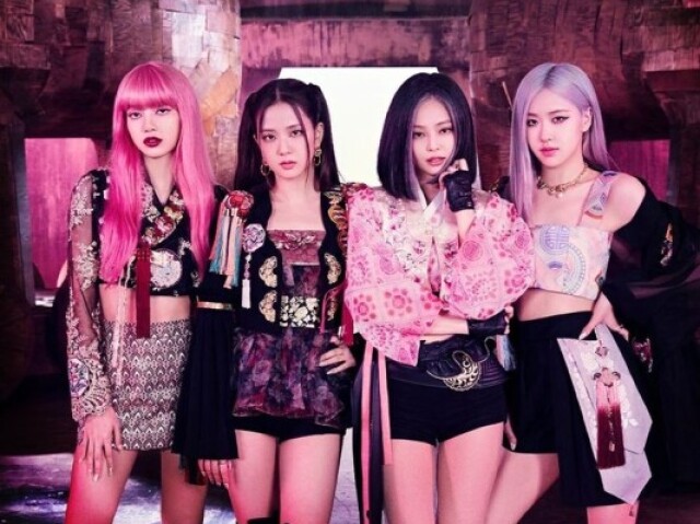 BLACKPINK