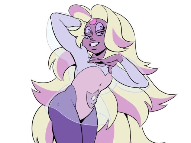 Rainbow Quartz