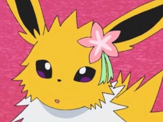 Jolteon