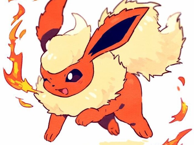 Flareon