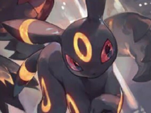 Umbreon