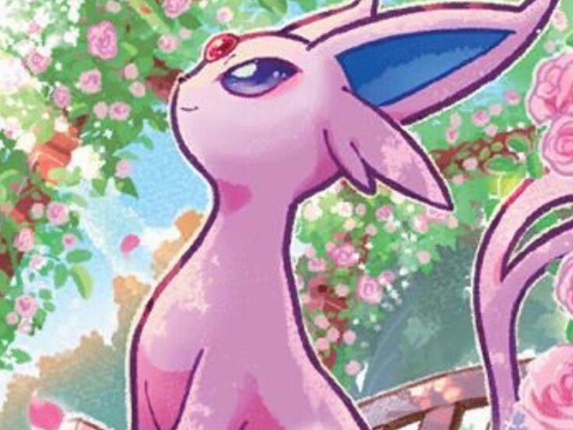 Espeon