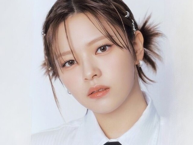 Jeongyeon ⚡