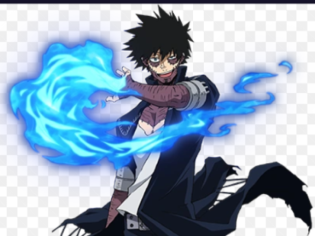 Dabi