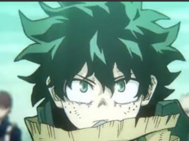 Deku