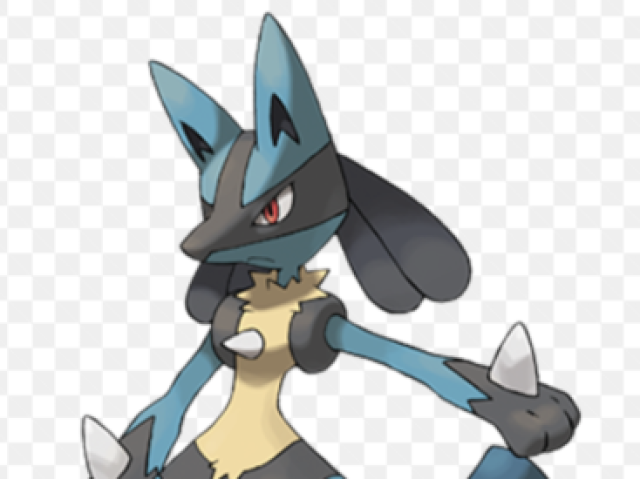 Lucario