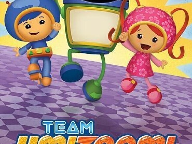 Umizoomi