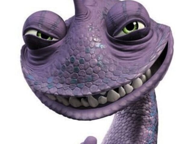 Randall (Monstros S.A)