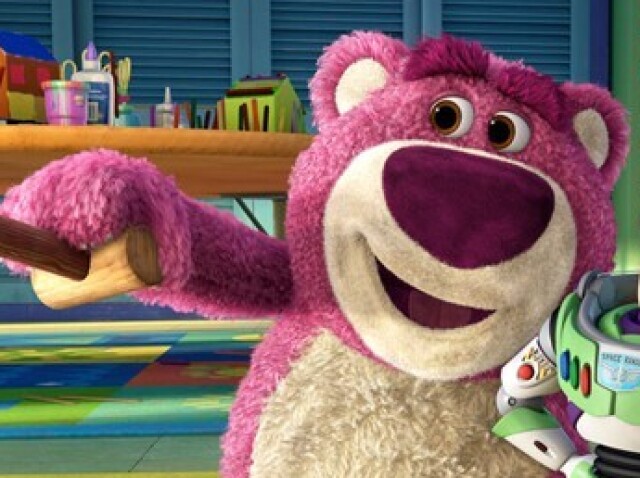 Lotso (Toy Story 3)