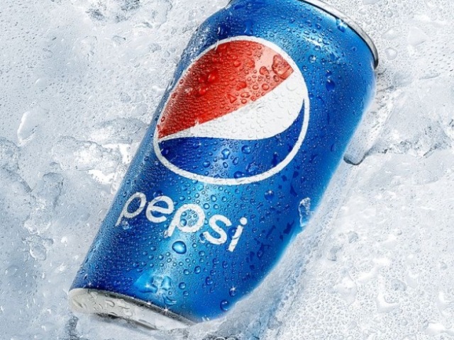 PEPSI