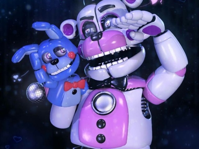 FUNTIME FREDDY