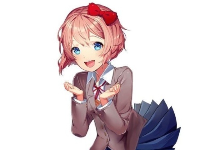 Sayori