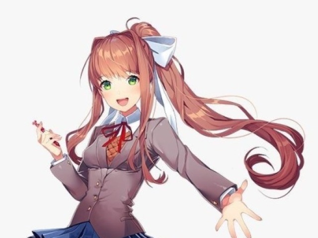 Monika