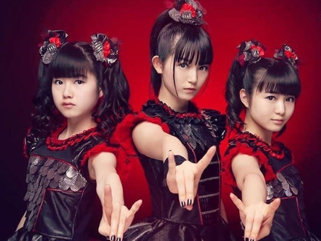 Babymetal