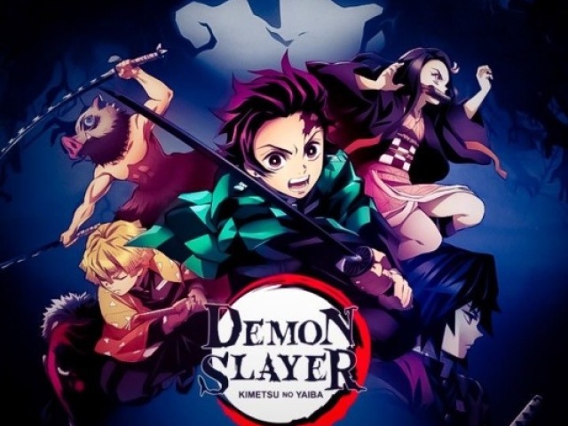 Demon Slayer