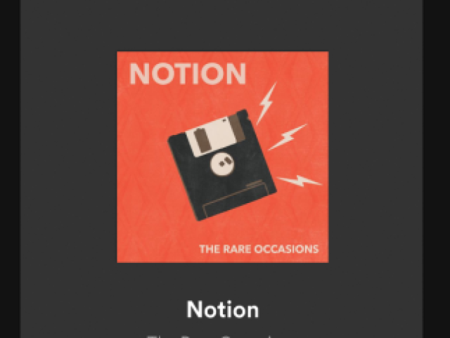 Notion