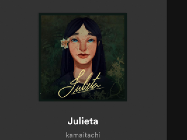 Julieta