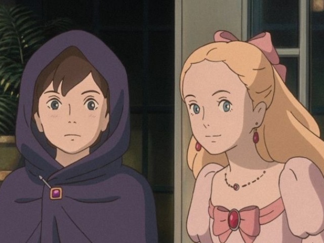 Memórias de Marnie