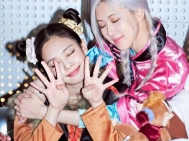 Chaennie