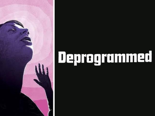 Documentários 🧏🏻♀️