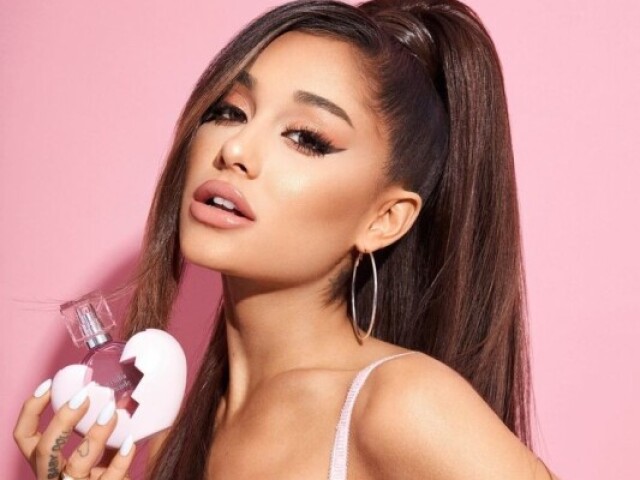 Ariana Grande